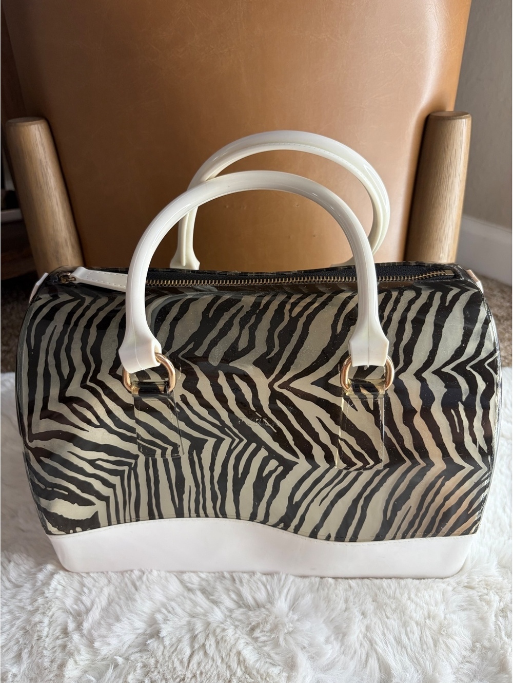 Furla Candy bag